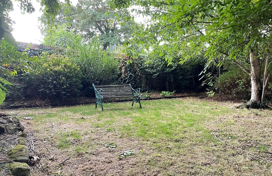 St Peter'S Shared House-1