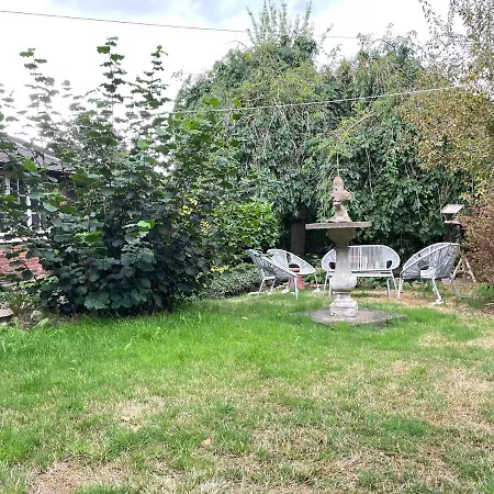 St Peter'S Shared House-3